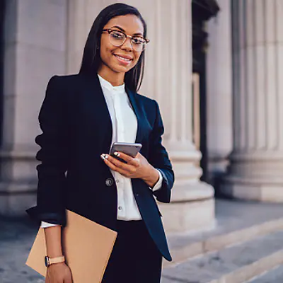 Blazer primary image