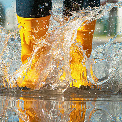 Rain Boot primary image