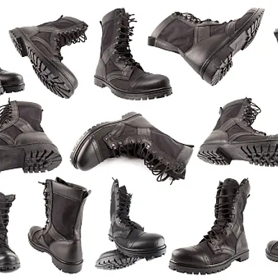 Boots primary image