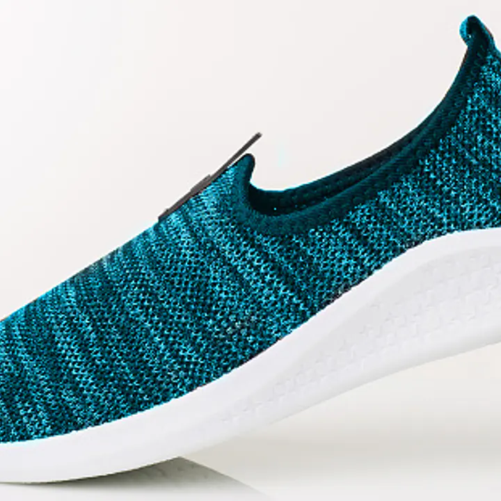 Slip-on Sneakers - Master